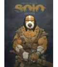 SOLO. LEGATUS