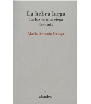 LA HEBRA LARGA