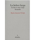 LA HEBRA LARGA
