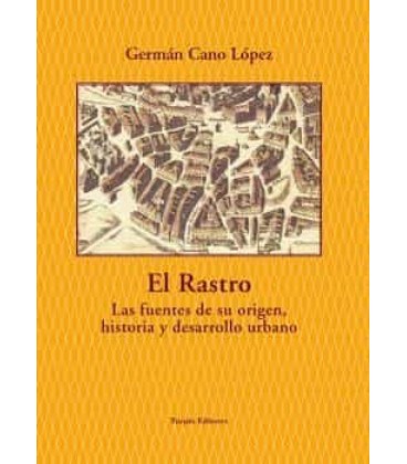 EL RASTRO