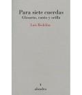 PARA SIETE CUERDAS