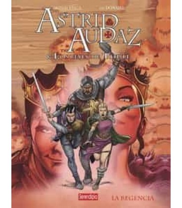 ASTRID