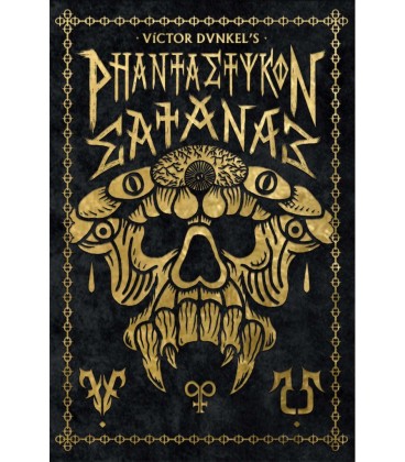 PHANTASTYKON SATANAS