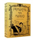 PRIMAVERA PARA MADRID