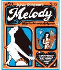 MELODY DIARIO DE UNA STRIPPER