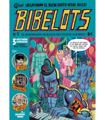 BIBELOTS