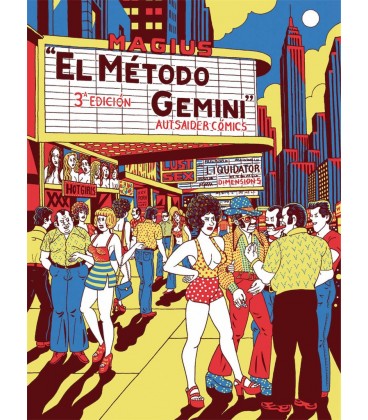 EL METODO GEMINI