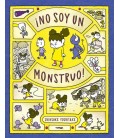 NO SOY UN MONSTRUO