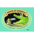 DIENTES DE COCODRILO