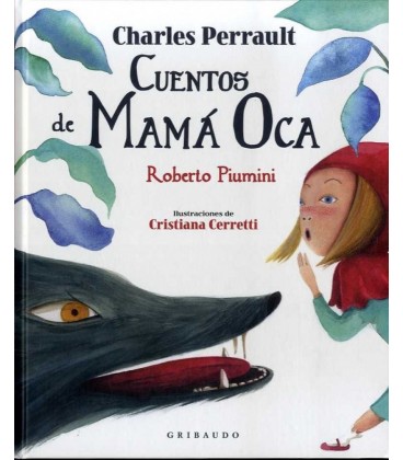 CUENTOS DE MAMA OCA