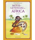 MITOS Y LEYENDAS DE AFRICA