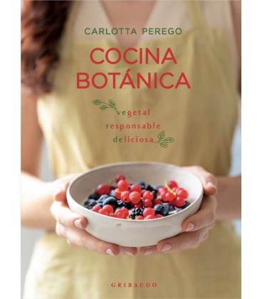 COCINA BOTANICA