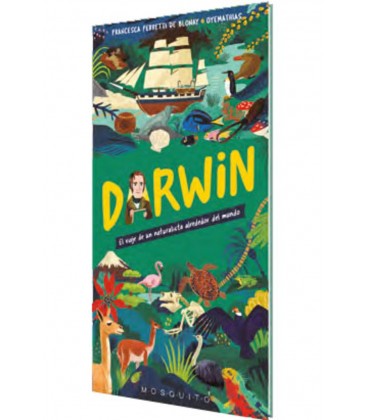 DARWIN