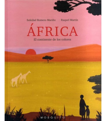 AFRICA