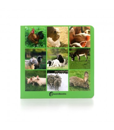ANIMALES DE GRANJA GRANDE