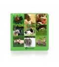 ANIMALES DE GRANJA GRANDE