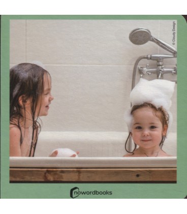 A BAÑARSE CARTON