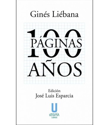 100 PAGINAS PARA 100 AÑOS