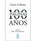 100 PAGINAS PARA 100 AÑOS