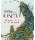 UNTU Y EL SECRETO DE LA LUZ DEL INVIERNO