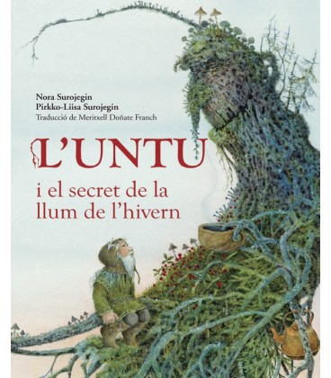 L UNTU I EL SECRET DE LA LLUM DE L HIVERN