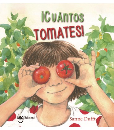 CUANTOS TOMATES