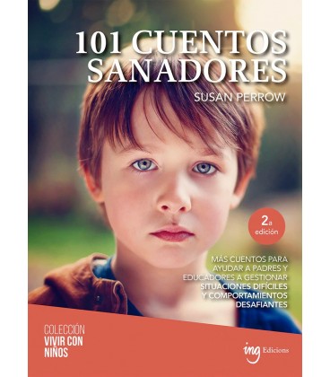 101 CUENTOS SANADORES (2 EDICION)
