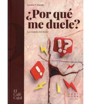 ¿POR QU ME DUELE