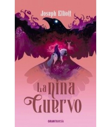 LA NIÑA CUERVO