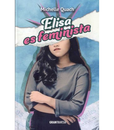 ELISA ES FEMINISTA
