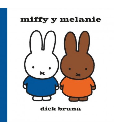 MIFFY Y MELANIE
