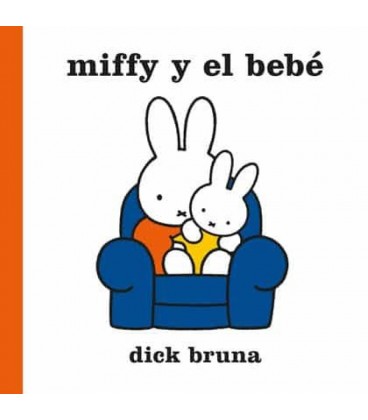 MIFFY Y EL BEBE