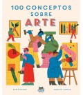 100 CONCEPTOS SOBRE ARTE