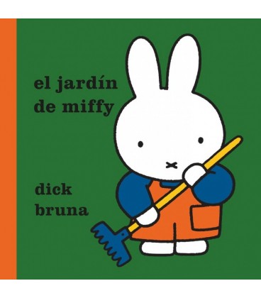 EL JARDIN DE MIFFY