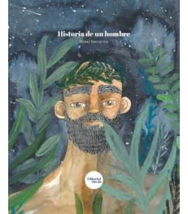 HISTORIA DE UN HOMBRE