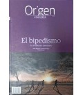 ORIGEN 25 EL BIPEDISMO