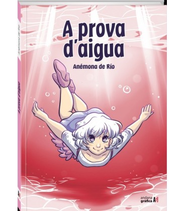 A PROVA D AIGUA