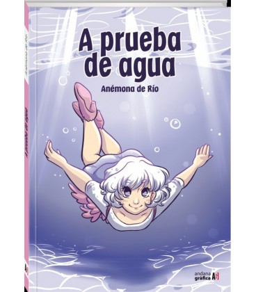 A PRUEBA DE AGUA