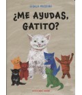 ME AYUDAS GATITO