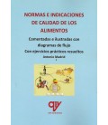 NORMAS E INDICACIONES DE CALIDAD DE LOS ALIMENTOS