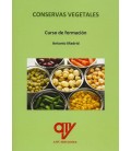 CONSERVAS VEGETALES
