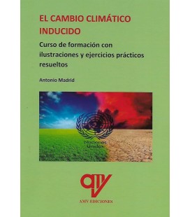 EL CAMBIO CLIMATICO INDUCIDO
