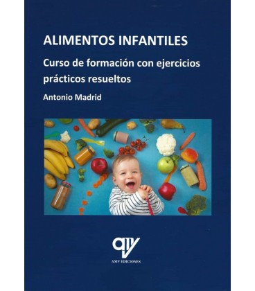 ALIMENTOS INFANTILES