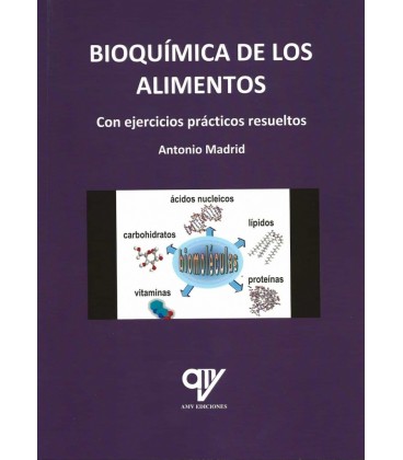 BIOQUIMICA DE LOS ALIMENTOS