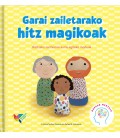 GARAI ZAILETARAKO HITZ MAGIKOAK