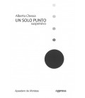 UN SOLO PUNTO SUSPENSIVO