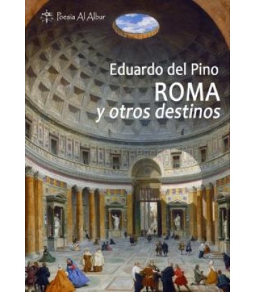 ROMA Y OTROS DESTINOS