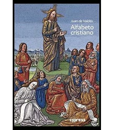 ALFABETO CRISTIANO