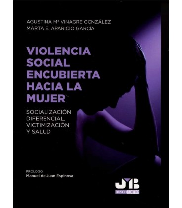 VIOLENCIA SOCIAL ENCUBIERTA HACIA LA MUJER