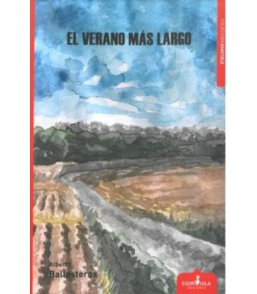 EL VERANO MAS LARGO